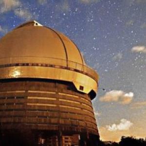 Byurakan-Observatorium